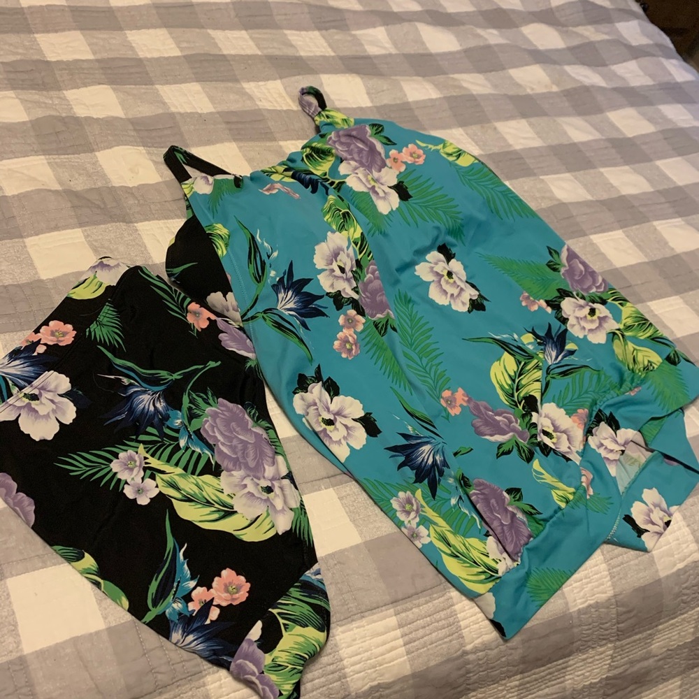 Cacique Swimsuit